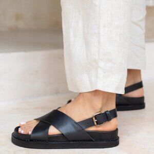 Liberte Capri Sandal